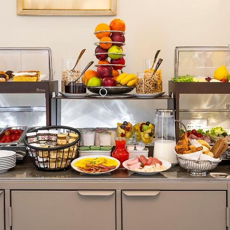 Hotel Palazzina Sardi Venice Ngoại thất bức ảnh