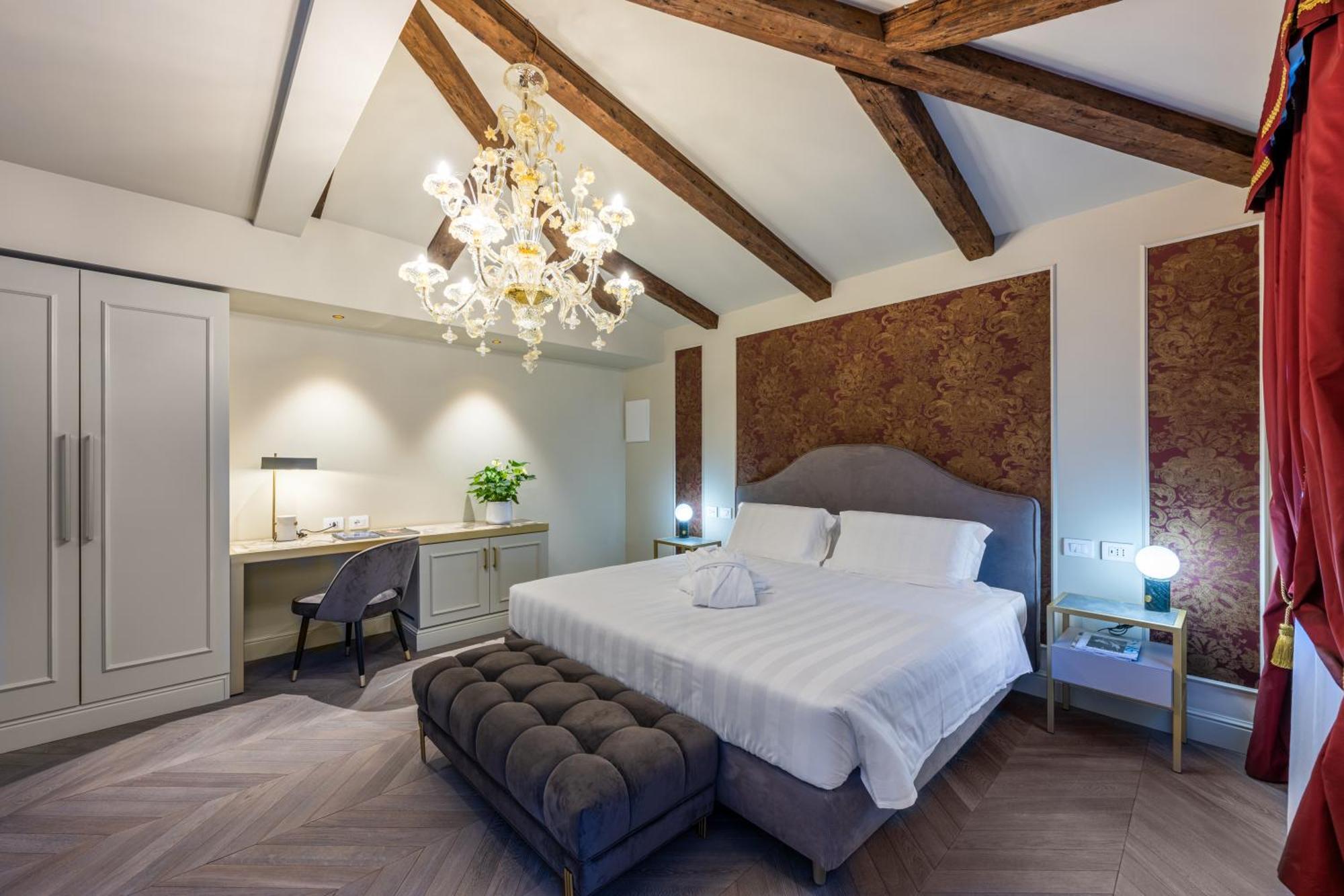 Hotel Palazzina Sardi Venice Ngoại thất bức ảnh