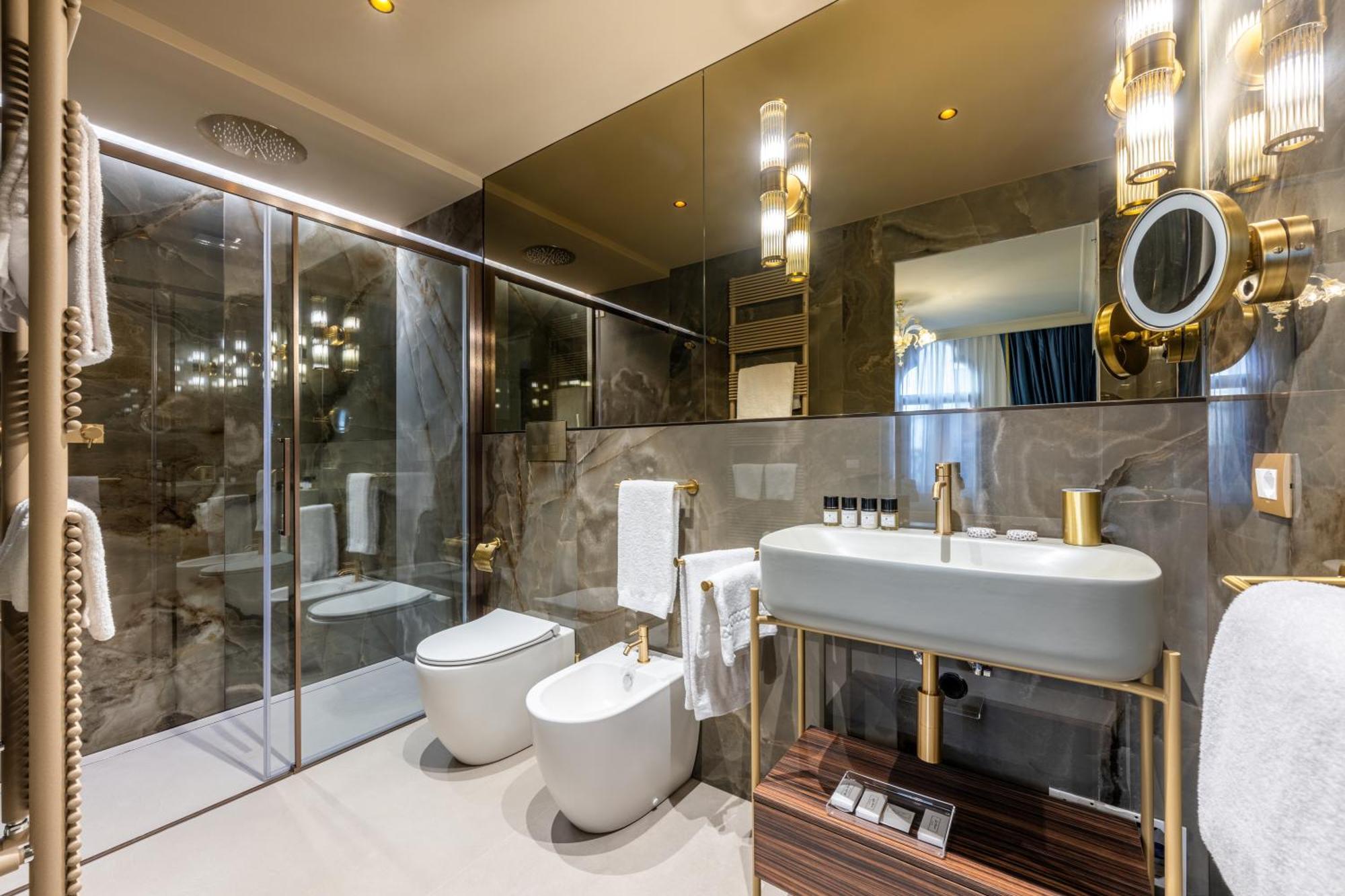Hotel Palazzina Sardi Venice Ngoại thất bức ảnh