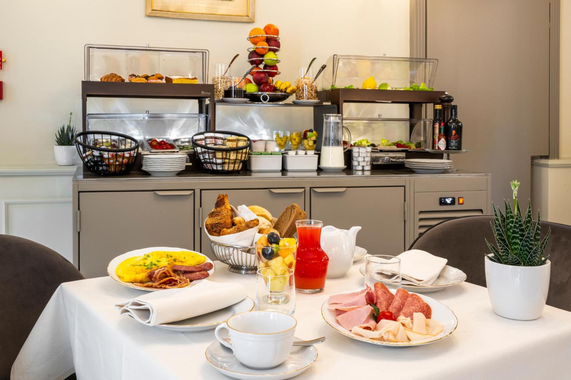 Hotel Palazzina Sardi Venice Ngoại thất bức ảnh