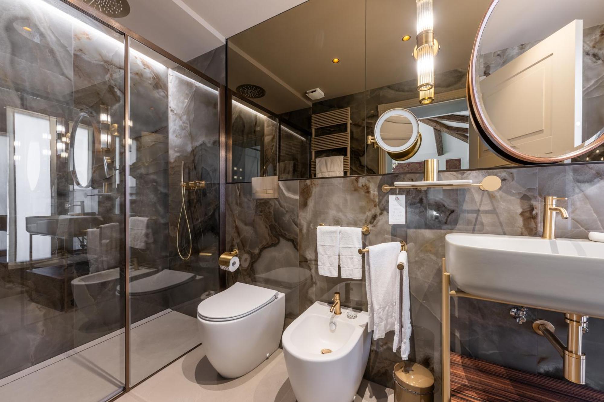 Hotel Palazzina Sardi Venice Ngoại thất bức ảnh