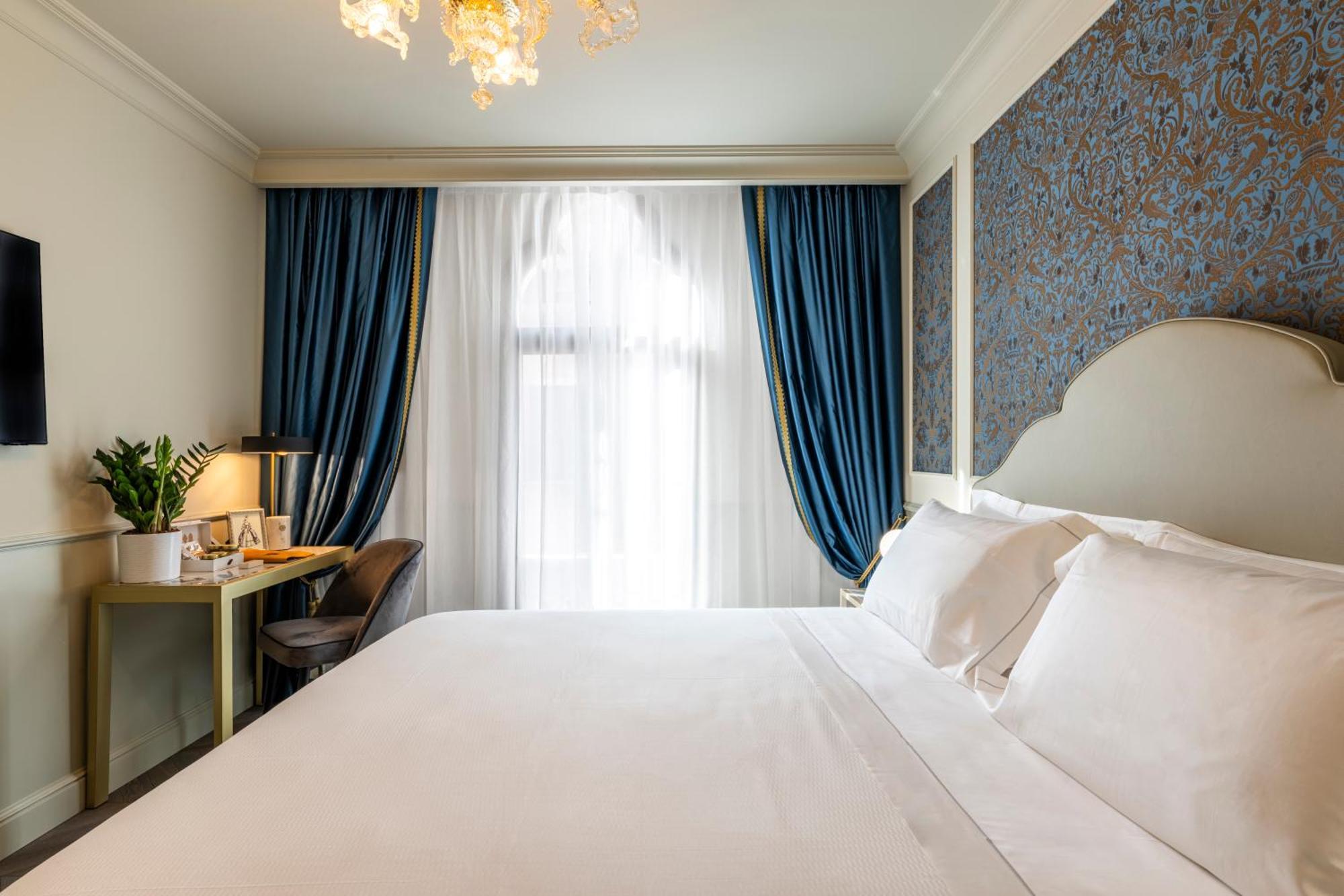 Hotel Palazzina Sardi Venice Ngoại thất bức ảnh