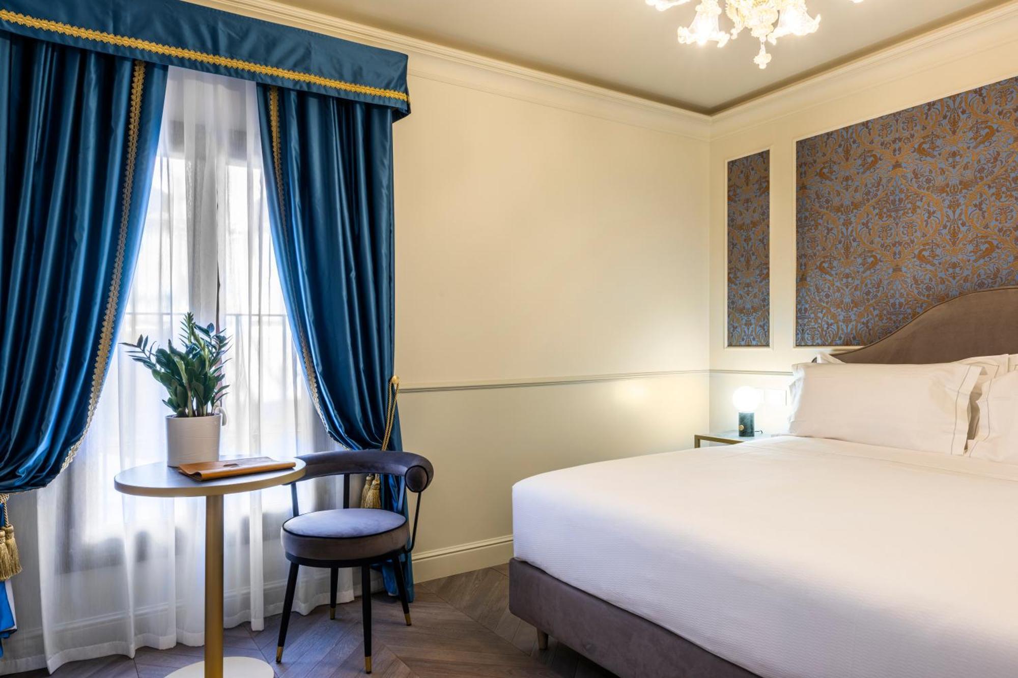 Hotel Palazzina Sardi Venice Ngoại thất bức ảnh
