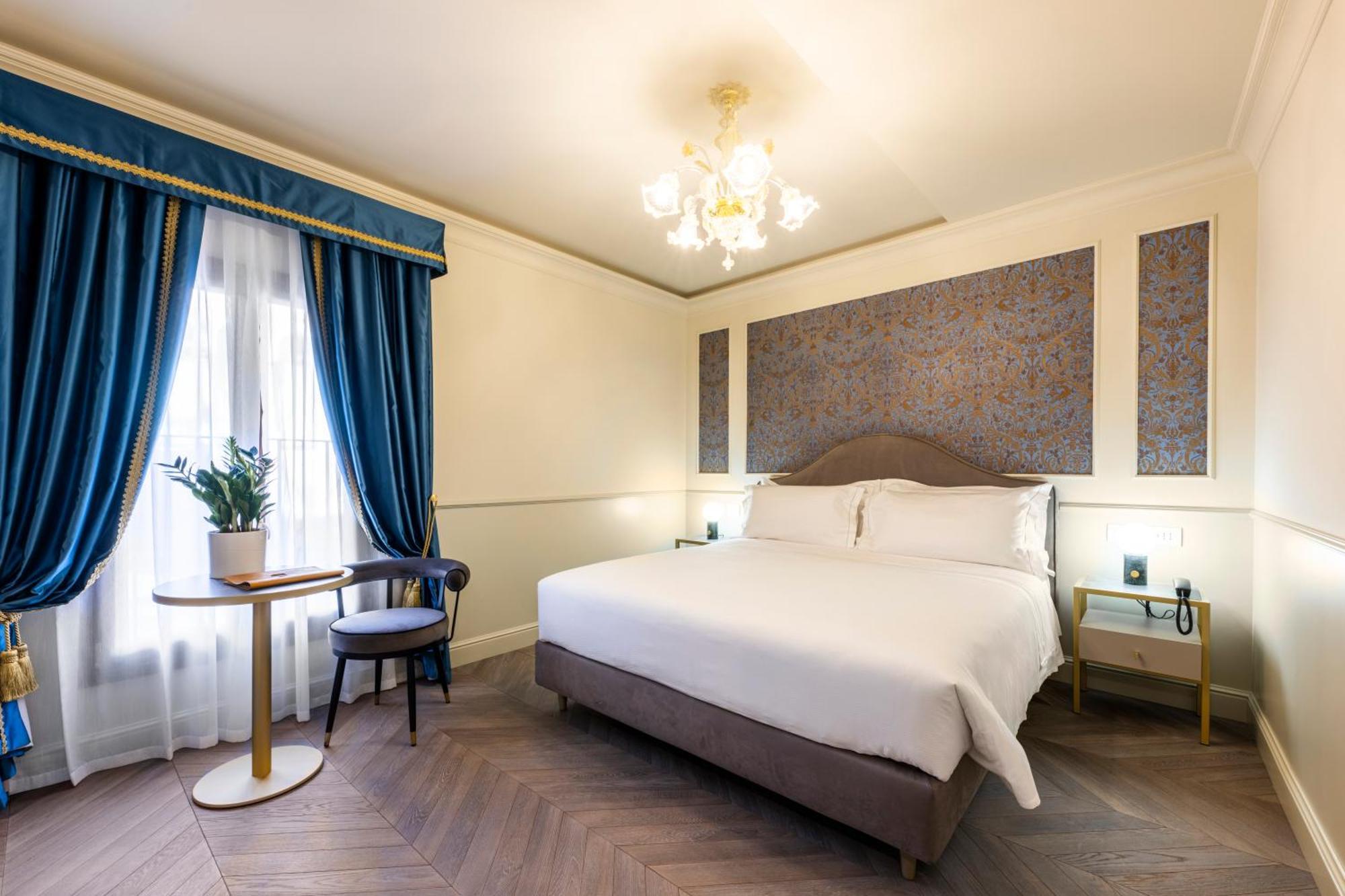 Hotel Palazzina Sardi Venice Ngoại thất bức ảnh