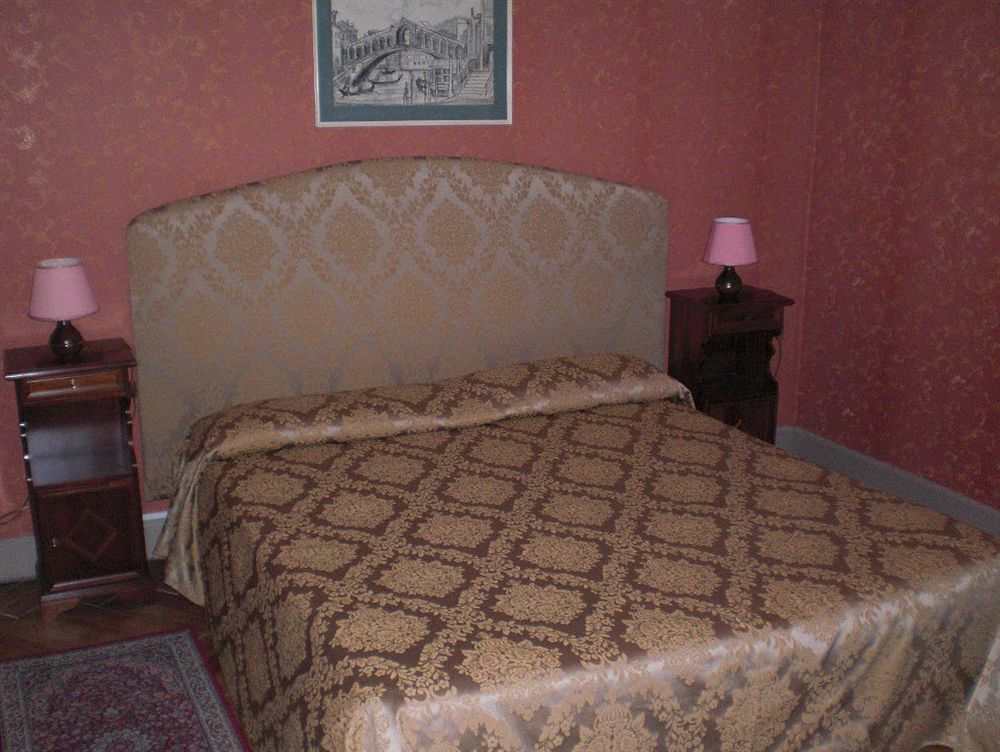Hotel Palazzina Sardi Venice Ngoại thất bức ảnh